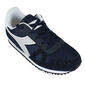 Zapatillas Moda Niños - Diadora Simple Run Gs 60063 - Azul Marino Zapatillas Moda Niños - Diadora Simple Run Gs 60063 - Azul Marino