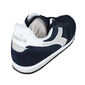 Zapatillas Moda Niños - Diadora Simple Run Gs 60063 - Azul Marino Zapatillas Moda Niños - Diadora Simple Run Gs 60063 - Azul Marino