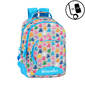Mochila Benetton Logo Doble Reforzada Mochila Benetton Logo Doble Reforzada