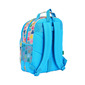 Mochila Benetton Logo Doble Reforzada Mochila Benetton Logo Doble Reforzada