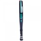 Pala De Padel Munich Ungravity - Azul Aqua Pala De Padel Munich Ungravity - Azul Aqua