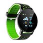 Smartwatch Oem 119 Plus - Verde 