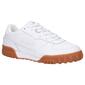 Sapatos Desportivos Ellesse Shpf0511 Tanker Cupsole - Branco Sapatos Desportivos Ellesse Shpf0511 Tanker Cupsole - Branco