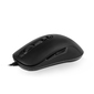 Millenium Raton Gaming Optico Mo1 Advanced Con Cable - Negro Millenium Raton Gaming Optico Mo1 Advanced Con Cable - Negro