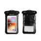 Muvit Funda Acuática Universal Ipx8 Hasta 6" Negra - Negro Muvit Funda Acuática Universal Ipx8 Hasta 6" Negra - Negro
