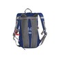 Mochila De Trekking Y Montaña Alfa 18l Marsupio - Negro Mochila De Trekking Y Montaña Alfa 18l Marsupio - Negro