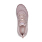 Calçado De Caminhada Desportiva Skechers Go Run Consistent Mulher. Malva - Moreno Claro Calçado De Caminhada Desportiva Skechers Go Run Consistent Mulher. Malva - Moreno Claro