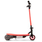 Patinete Eléctrico Niño Piki T2en, Plegable Y Ligero - 120 W - Rojo Patinete Eléctrico Niño Piki T2en, Plegable Y Ligero - 120 W - Rojo