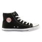 John Smith 412 22v Negro Unisex - Preto John Smith 412 22v Negro Unisex - Preto