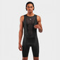 Culote Corto Ciclismo Siroko Flandrien - Negro Culote Corto Ciclismo Siroko Flandrien - Negro