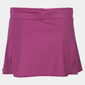 Falda De Pádel Joma Open Ii - Fucsia - Falda Mujer Falda De Pádel Joma Open Ii - Fucsia - Falda Mujer