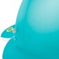 Piscina Criança Insuflável Intex - Multicor - Piscina Oval 201x196x91cm Piscina Criança Insuflável Intex - Multicor - Piscina Oval 201x196x91cm