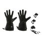 Guantes Finos Calefactables Gloveliner Alpenheat - Negro Guantes Finos Calefactables Gloveliner Alpenheat - Negro