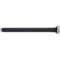 Abbey Bate De Béisbol De Aluminio 70 Cm Abbey Bate De Béisbol De Aluminio 70 Cm