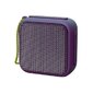Energy Sistem Beat Box - Lila Energy Sistem Beat Box - Lila