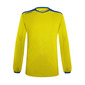 Camiseta Manga Larga Acerbis Belatrix - Amarillo/Azul - T-shirt Deportiva Camiseta Manga Larga Acerbis Belatrix - Amarillo/Azul - T-shirt Deportiva