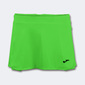 Falda Joma Open Ii - Verde Fluor - Falda Mujer Falda Joma Open Ii - Verde Fluor - Falda Mujer