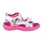 Sandalias Minnie Mouse - Rosa Sandalias Minnie Mouse - Rosa