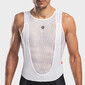 Camiseta Interior Ciclismo Siroko Velocity - Blanco Camiseta Interior Ciclismo Siroko Velocity - Blanco