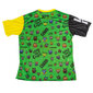 Camiseta Elite Fit Para Running Y Trail Running Kamuabu Comounacabra - Verde - Camiseta Running Divertida Camiseta Elite Fit Para Running Y Trail Running Kamuabu Comounacabra - Verde - Camiseta Running Divertida