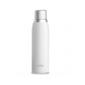 Puro Smart Bottle Acero Inoxidable 500ml - blanco Puro Smart Bottle Acero Inoxidable 500ml - blanco
