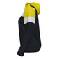 Chubasquero Joma Crew Iv - Negro/Amarillo - Chubasquero Mujer Chubasquero Joma Crew Iv - Negro/Amarillo - Chubasquero Mujer