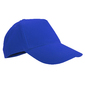 Boné Unissexo Sols - Azul Boné Unissexo Sols - Azul