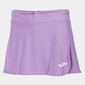 Falda De Pádel Joma Open Ii - Morado - Falda Mujer Falda De Pádel Joma Open Ii - Morado - Falda Mujer