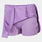 Falda De Pádel Joma Open Ii - Morado - Falda Mujer Falda De Pádel Joma Open Ii - Morado - Falda Mujer