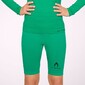 Malla Térmica Corta Ho Soccer - Verde Malla Térmica Corta Ho Soccer - Verde