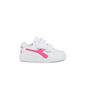 Zapatillas Moda Niños - Diadora Playground Td Girl C2322 - Rosa Zapatillas Moda Niños - Diadora Playground Td Girl C2322 - Rosa
