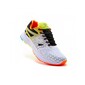 Zapatillas Running Kelme Barcelona - Blanco/Amarillo Flúor Zapatillas Running Kelme Barcelona - Blanco/Amarillo Flúor