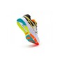 Zapatillas Running Kelme Barcelona - Blanco/Amarillo Flúor Zapatillas Running Kelme Barcelona - Blanco/Amarillo Flúor