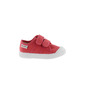 Zapatillas De Lona Victoria 1915 Con Doble Cierre De Tira Adherente - Naranja/Rojo Zapatillas De Lona Victoria 1915 Con Doble Cierre De Tira Adherente - Naranja/Rojo