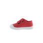Zapatillas De Lona Victoria 1915 Con Doble Cierre De Tira Adherente - Naranja/Rojo Zapatillas De Lona Victoria 1915 Con Doble Cierre De Tira Adherente - Naranja/Rojo