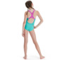 Bañador Speedo Medley Logo Mdlt Jf - Azul/Rosa Bañador Speedo Medley Logo Mdlt Jf - Azul/Rosa