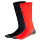 Paquete 2 Pares De Calcetines Xtreme Sockswear De Compresión - Rojo - Gradual Deportiva 