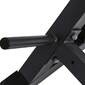 Fh Stand Rack De F&h Fitness - Negro/Rojo - El Fh Stand Rack De F&h Fitness Fh Stand Rack De F&h Fitness - Negro/Rojo - El Fh Stand Rack De F&h Fitness
