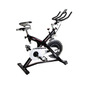 Bicicleta Ciclismo Indoor Bh Khronos - Negro - Uso Doméstico: Hasta 7h/semana Bicicleta Ciclismo Indoor Bh Khronos - Negro - Uso Doméstico: Hasta 7h/semana