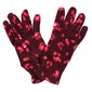 Guantes Polares Regatta Fallon - Morado Guantes Polares Regatta Fallon - Morado