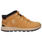 Botins Timberland A1xvq Sprint Trekker - Castanho Botins Timberland A1xvq Sprint Trekker - Castanho