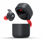 Auriculares Wireless Tws G1 Pro Negro/rojo - Negro Auriculares Wireless Tws G1 Pro Negro/rojo - Negro