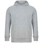 Sudadera Adultos Tombo Athleisure - Gris Sudadera Adultos Tombo Athleisure - Gris