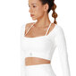 Long Top Yeaz Club Level - Blanco - Long Top Long Top Yeaz Club Level - Blanco - Long Top