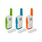 Walkie Talkie Motorola T42 Two-way Radios 16 Canales - Multicolor Walkie Talkie Motorola T42 Two-way Radios 16 Canales - Multicolor