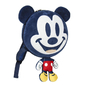Mochila Mickey Mouse 64308 Disney - Azul 