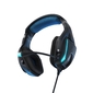 Auriculares Energy Sistem Gaming Headset Esg 5 Shock - Negro/Azul - Led Light, Boom Mic 