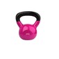 Vinil Kettlebell 2kg - Rosa Vinil Kettlebell 2kg - Rosa