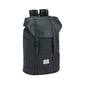 Safta Mochila Juvenil Blackfit8 Black & Black Oficial Portátil 15'6 310x150x420mm Safta Mochila Juvenil Blackfit8 Black & Black Oficial Portátil 15'6 310x150x420mm