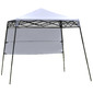 Carpa Plegable Camping Outsunny Carpa Plegable Camping Outsunny